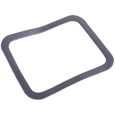 Seal (external) for the glass lighting lantern Rational 40.00.093P 80x65mm