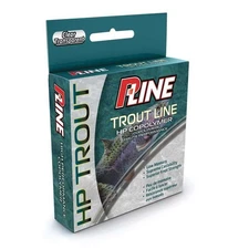 P-Line Trout Line 150 Yard Clear