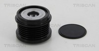 Triscan Generatorfreilauf 8641 274009 FüR Fiesta Focus MAX Ford CB1 DM2 Kuga CCN