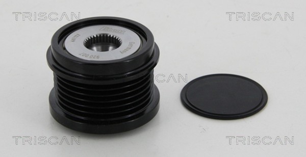 Triscan Generatorfreilauf 8641 274009 FüR Fiesta Focus MAX Ford CB1 DM2 Kuga CCN-image