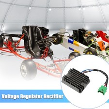 1pcs Alloy Voltage Regulator Rectifier 31750-...
