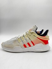 adidas gazelle silver green womens Adidas - Equipment Agravic Sneaker in Charcoal & Sandy Pink