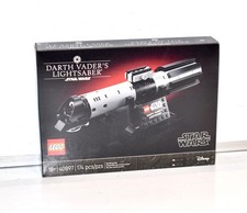 Darth Vader's Lightsaber