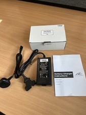 HILL BILLY 12V/4A Powakaddy Battery Charger (T Bar / Interconnect) PK3565U