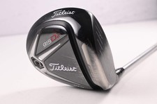 Titleist 915 D2 Driver / 10.5 Degree / Regular Flex Diamana M+ Red 50 Shaft