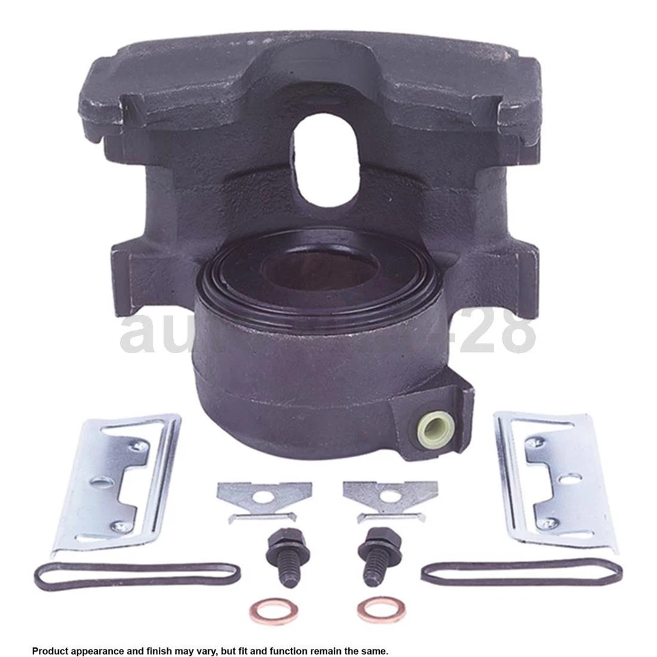 Cardone Reman Front Left Front Right Disc Brake Caliper For Dodge B2500 1998 - Image 2 of 4