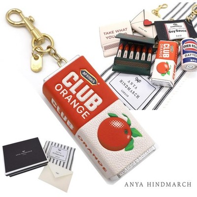 ANYA HINDMARCH 