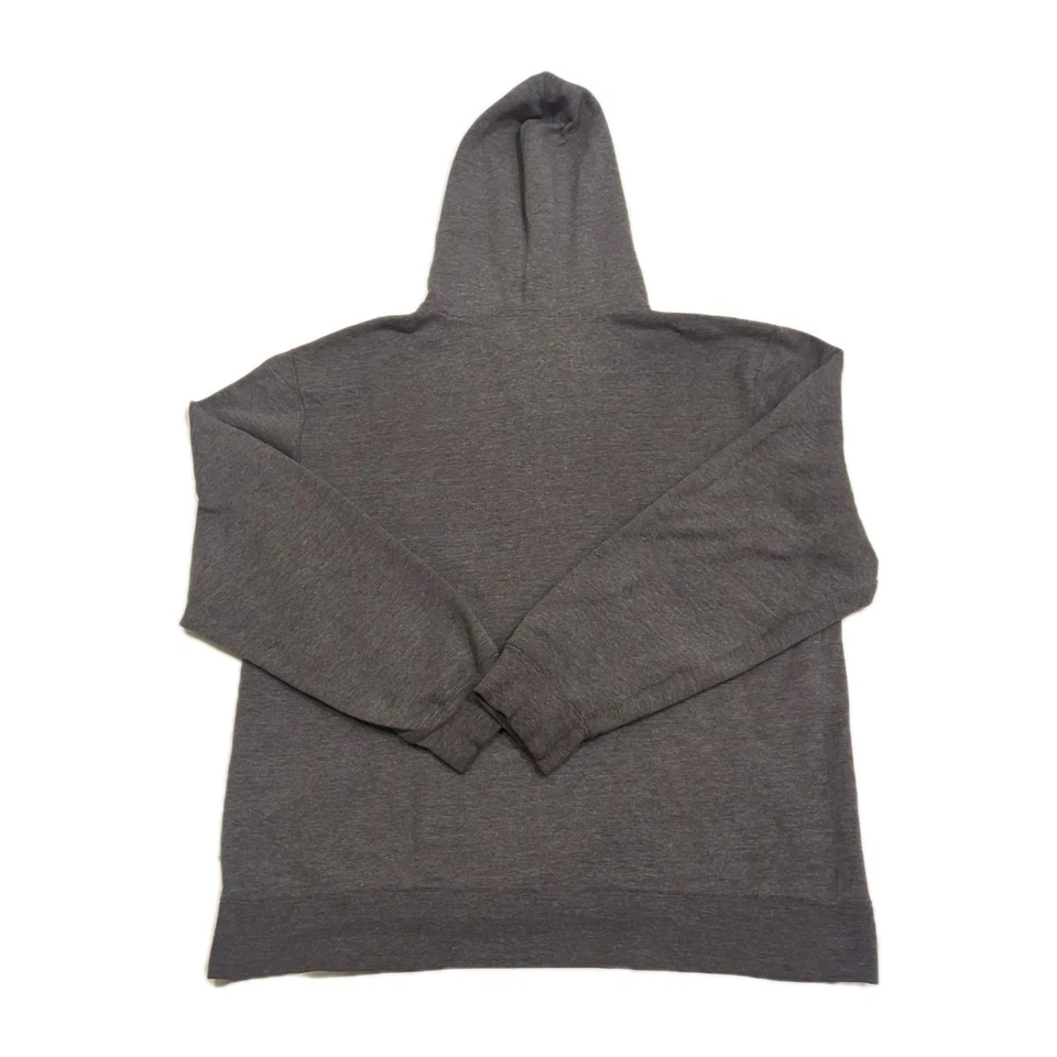 CCM Hockey Hoodie. Grey. Men.  M/L - Image 2 of 4