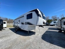 2026 Jayco Eagle HT Fifth Wheel 29DDB
