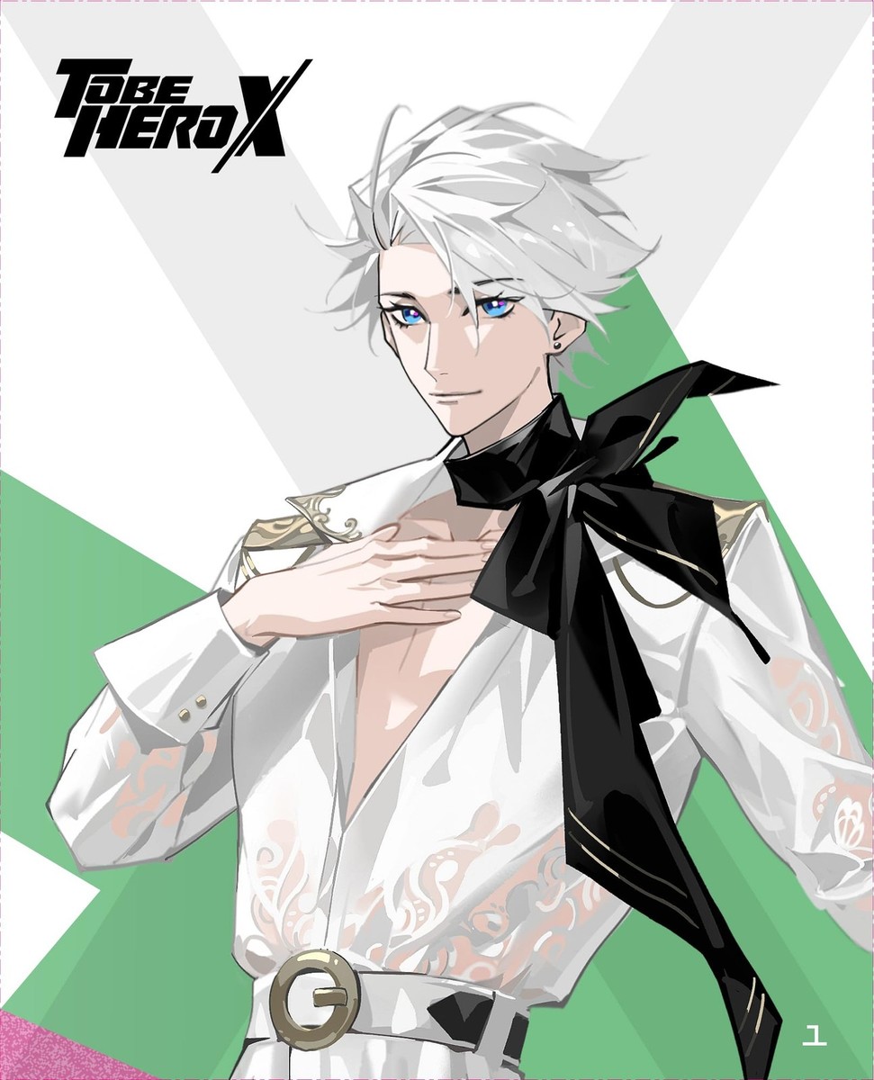 TO BE HERO X 1 [Limited Complete Production Edition] TO BE HERO