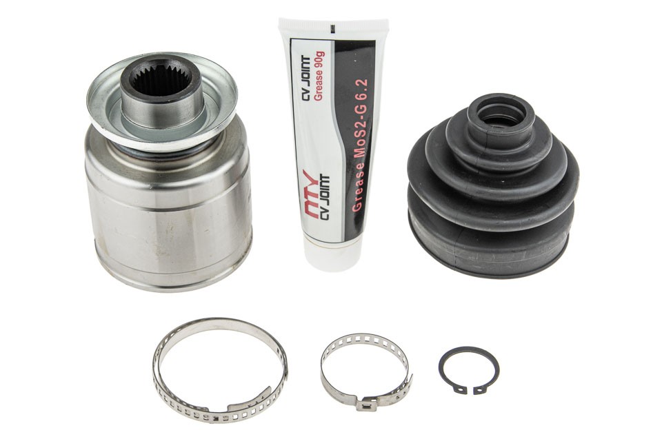 ✅Fits NTY NPW-MZ-037 INNER CV JOINT ⭐UK Seller⭐ - Image 2