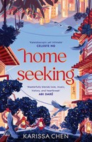 Homeseeking | Karissa Chen | Englisch | Taschenbuch | 512 S. | 2025