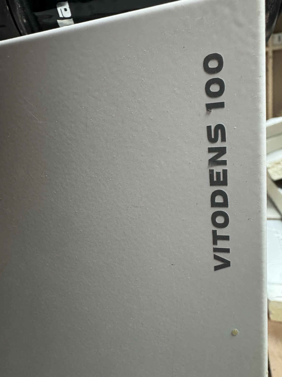 Used Combi Boiler