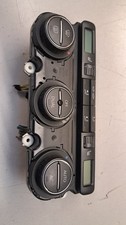 VW PASSAT 3C Klimabedienteil Klimaautomatik Sitzheizung Regler 3C0907044DA