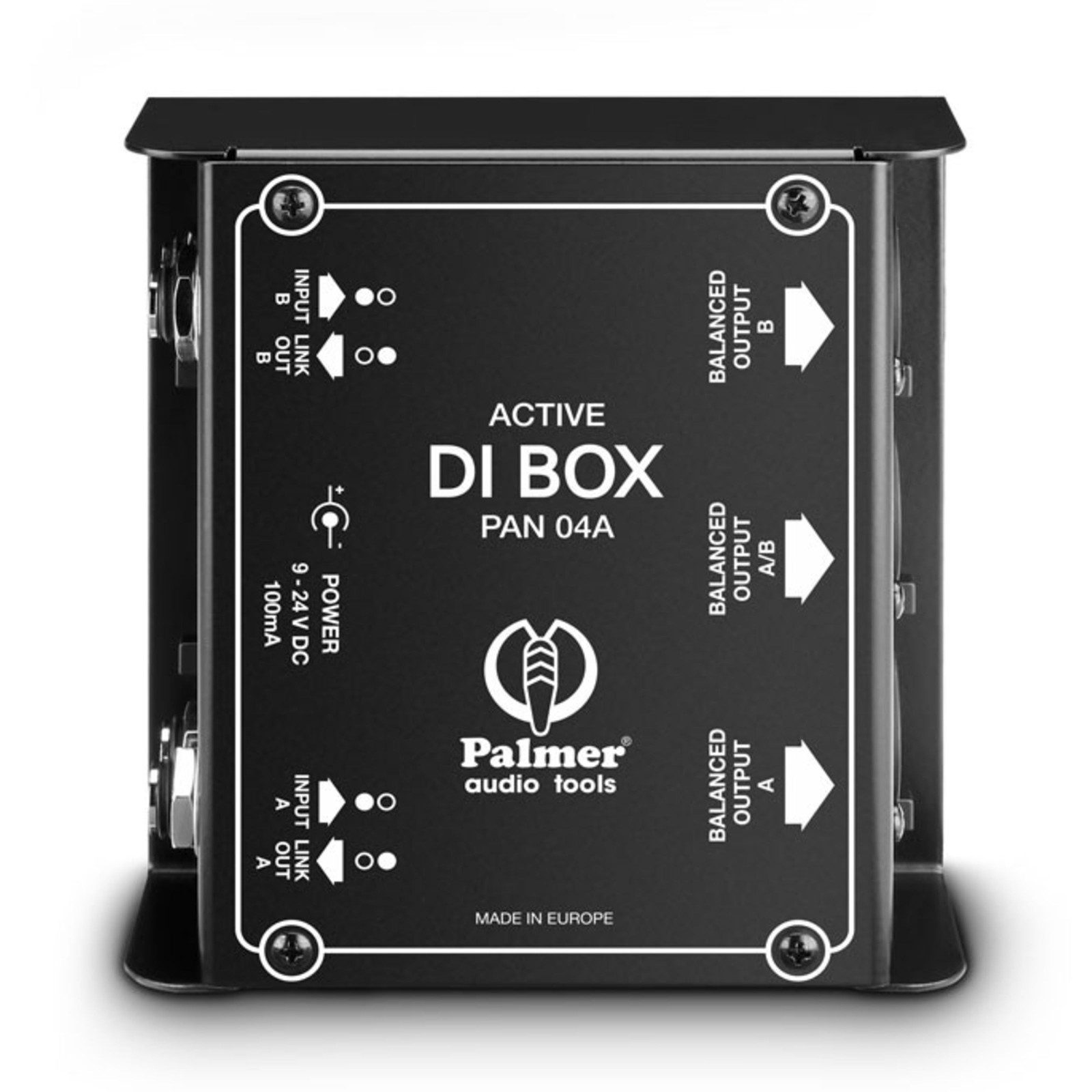 СКОВОРОДА Palmer Pro PAN 04 A