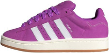 Adidas Women's Originals Campus 00s "Purple Burst" IF9616