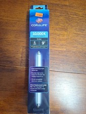 Coralife 10,000K Daylight T5 Mini 6 Watt 9  