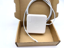 OEM 85W Magsafe 2 Charger For MacBook Pro A1425/A1435/A1466/A1398/A1424/ME293