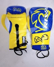 Rival RFX-Guerrero P4P Edition Boxing Gloves |Sparring/ Training Gloves 6oz-16oz