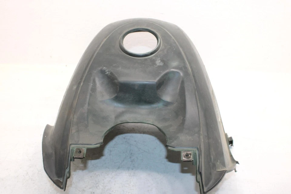 Yamaha Bruin 350 2004 OEM cubierta del tanque de combustible 5UH-F171A-00-00 AY24 Foto 4 de 4