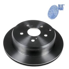 Disque de frein Toyota PREVIA