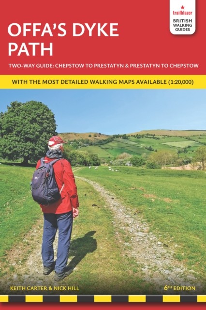 Offas Dyke Path