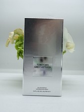 Tom Ford Grey Vetiver Eau De Parfum Spray 3.4...