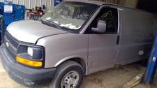 Used Engine Complete Assembly Fits 2008 Chevrolet Express 2500 Van New Style Sm