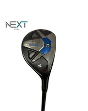 Callaway Paradym Ai Smoke MAX Fast Hybrid 4 21° / Mitsubishi Tensei / Flex R2