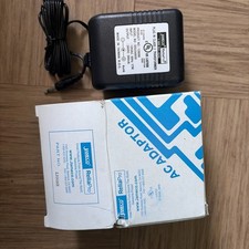 Jameco, 139088, Adattatore da parete AC/DC