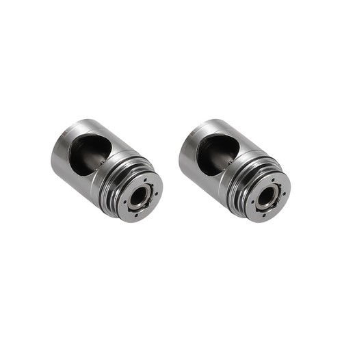 Dentale 1:1 Bassa Velocità LED Fibra Ottica Contra Angolo Manipolo/Rotore Cartuccia YBB - Foto 36 di 44