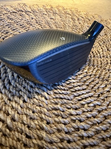 Tête De Bois De Parcours Taylormade Qi35 18° #5 - Pour Droitier, Occasion