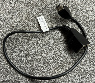 Polycom Walta Male to RJ45 Female Cable 2457-25646-001
