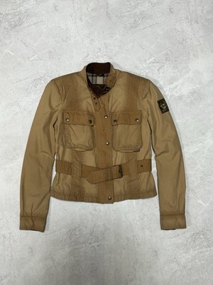 Belstaff Gold Label Vintage 46 Size Vintage Jacket | eBay