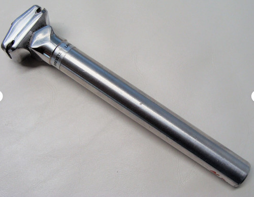 ~ Vintage NOS TIGE DE SELLA LAPRADE 26.0mm Modele 606 Seatpost - VGC  ~