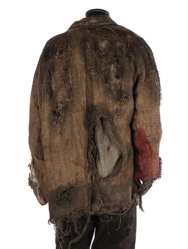 Freddy vs Jason Cosplay Costume Handmade For Halloween image 9