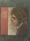 Bob Dylan Blood On The Tracks OG 1975 First Press Black Text OG Sleeve EX !