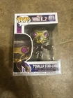 Funko Pop! Vinyl: T'challa Star-Lord #871 Marvel Collectible Figure