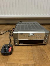 Denon UDRA-M10 Integrated Stereo Amplifier Receiver AM/FM Tuner