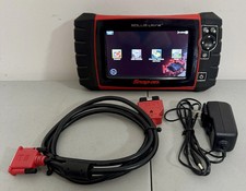 Snap On Solus Ultra 21.4 Diagnostic Scanner Full Function 1980s - 2021 Snap On Solus Ultra 21.4 Diagnostic Scanner Full Function 1980s - 2021