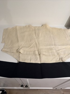 Gianfranco Ferre Womens Vintage Blouse