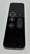 Apple TV Siri Remote Control -- EMC3186 -- A1962