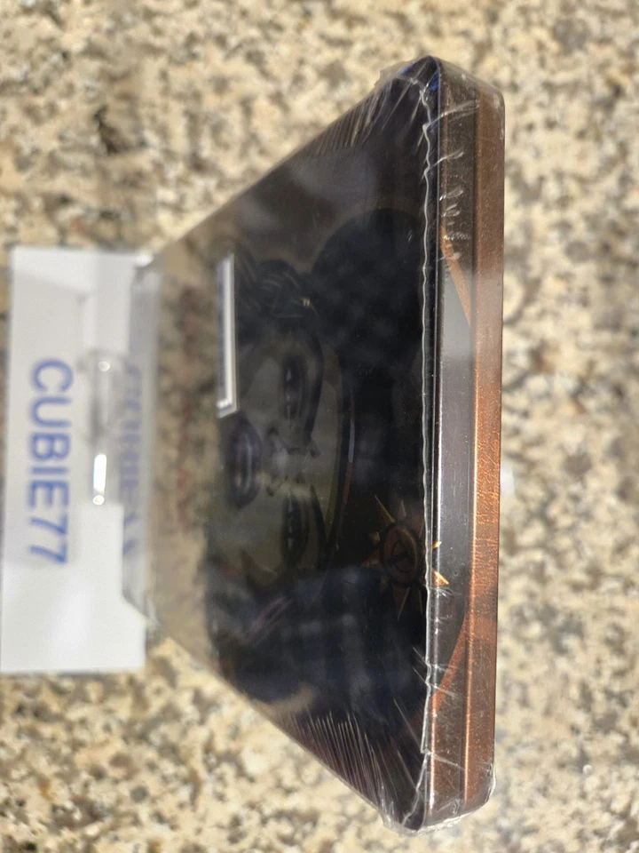 Command & Conquer Red Alert 3 Premier Edition PC Steelbook New Limited #19167 - Image 4 of 4