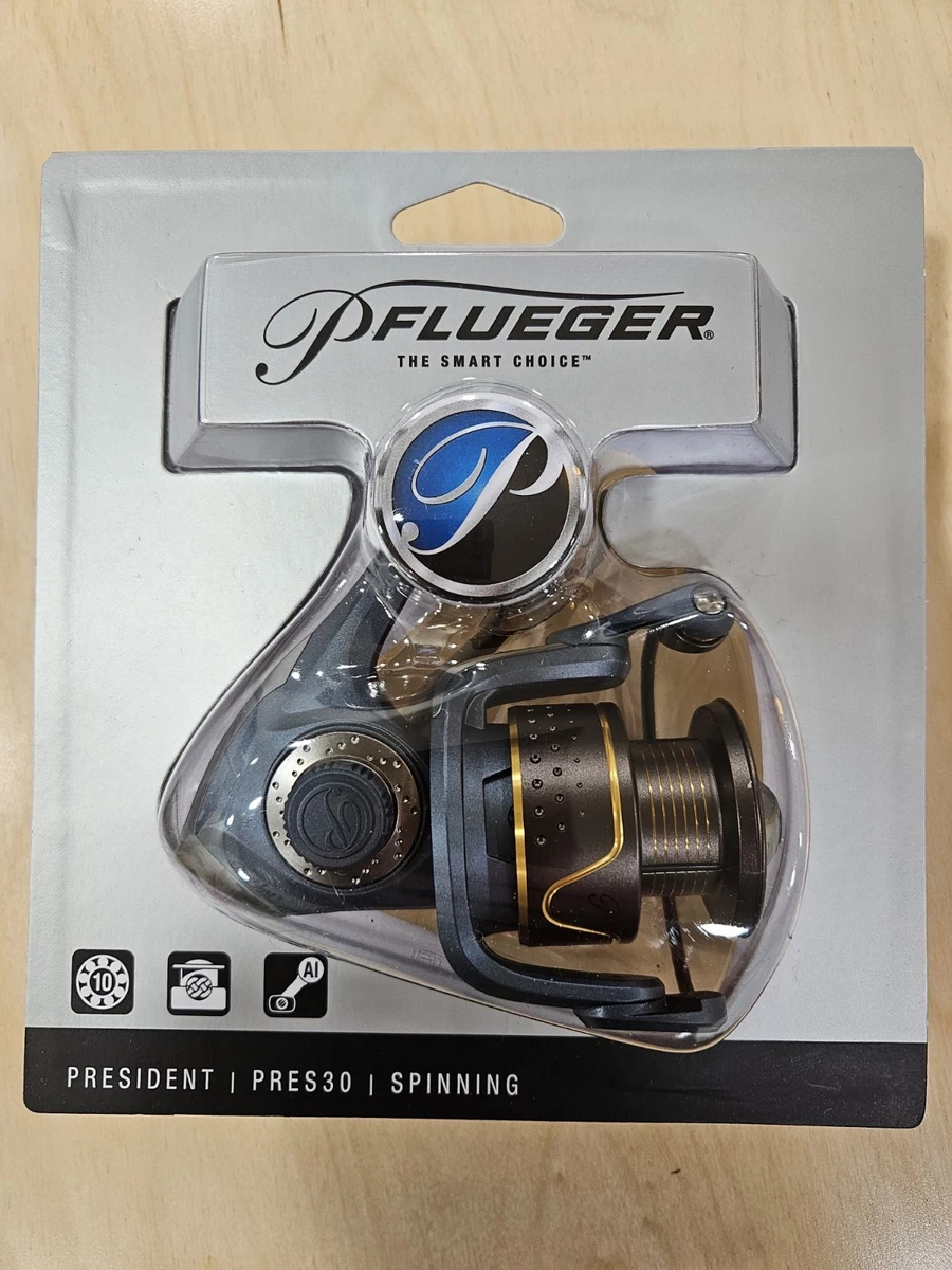 Pflger Saltwater Spinning Fishing Reel Reels for sale | eBay Pflger Saltwater Spinning Fishing Reel Reels for sale | eBay