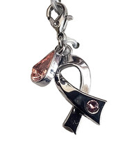 CREATE YOUR STYLE Charms with Swarovski Cryst...
