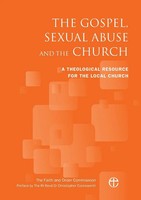 The Faith And Order Commission | The Gospel, Sexual Abuse And The Church | Buch