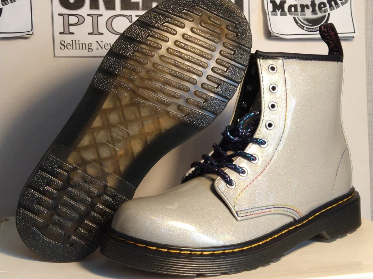Junior doc martens size 4 2025