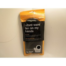 B.Tan I Don't Want Tan on My Hands - Sunless Tan Mitt