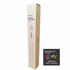 Insta360 CINSAAVF Accessory 114cm Selfie Stick Aluminum round tube RS GO2 X2 X3