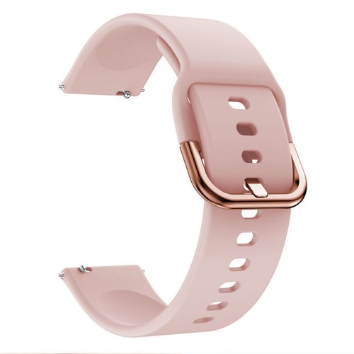 active 2 silicone band